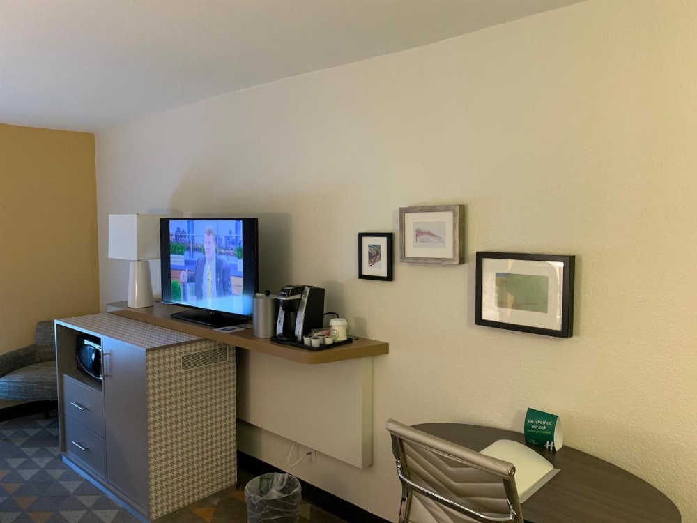 Holiday Inn Baton Rouge-South