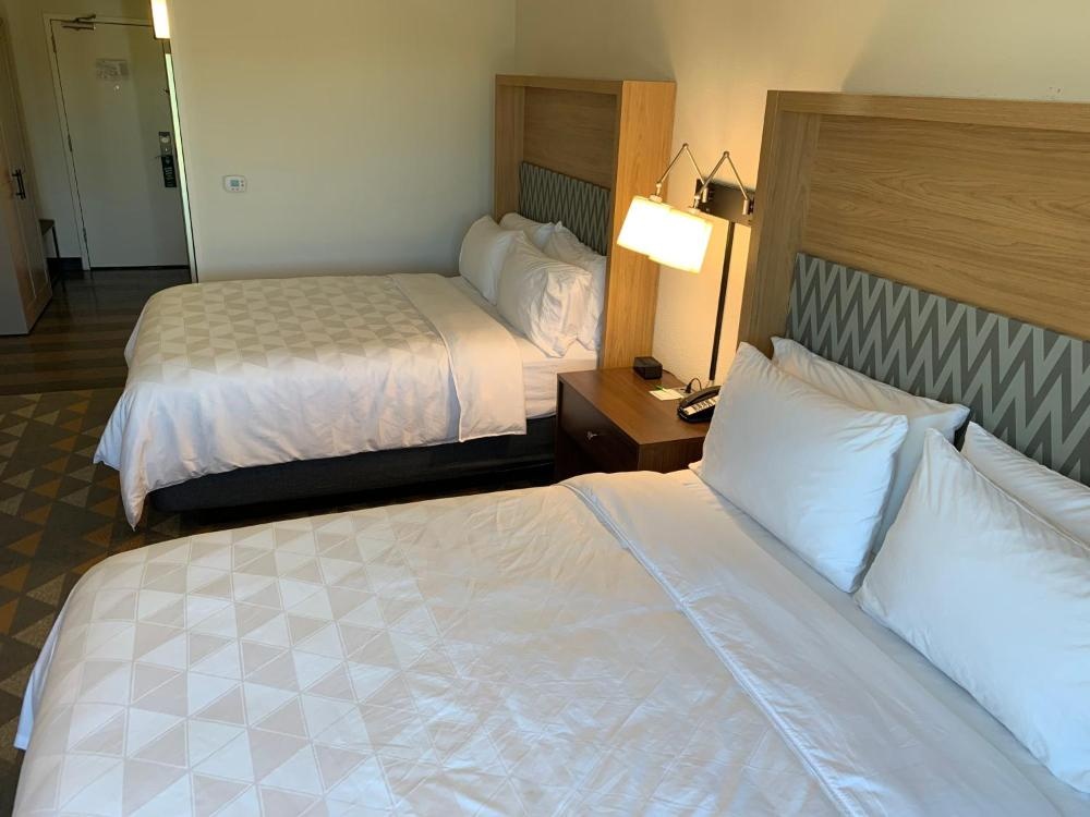 Holiday Inn Baton Rouge-South